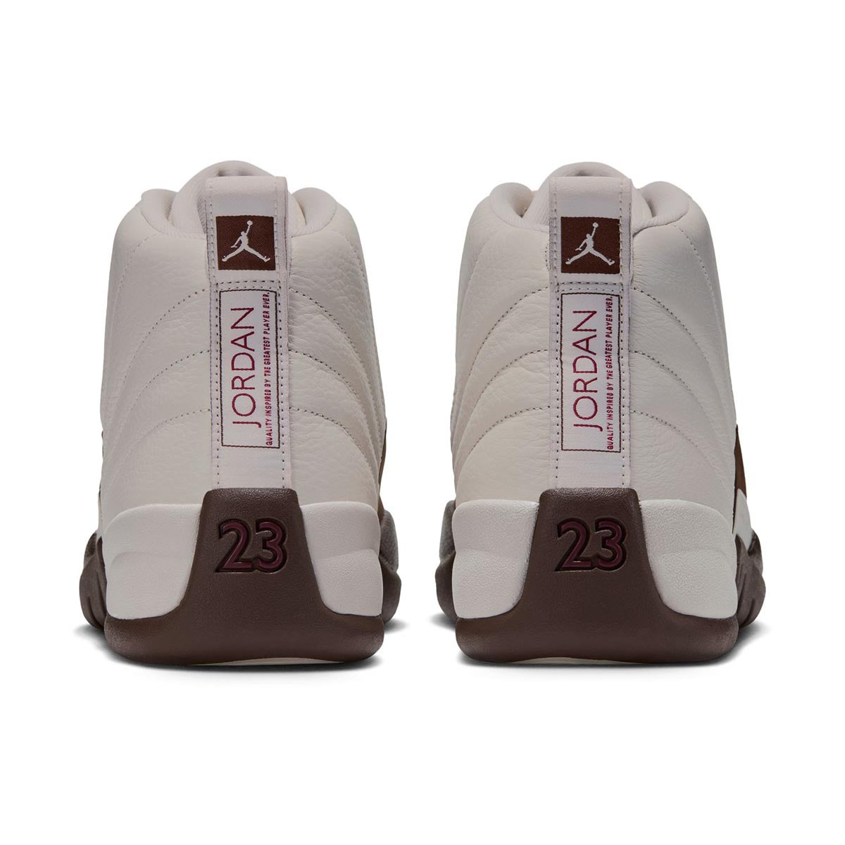 Air Jordan 12 Retro 'Fireside' Men's Shoes - 