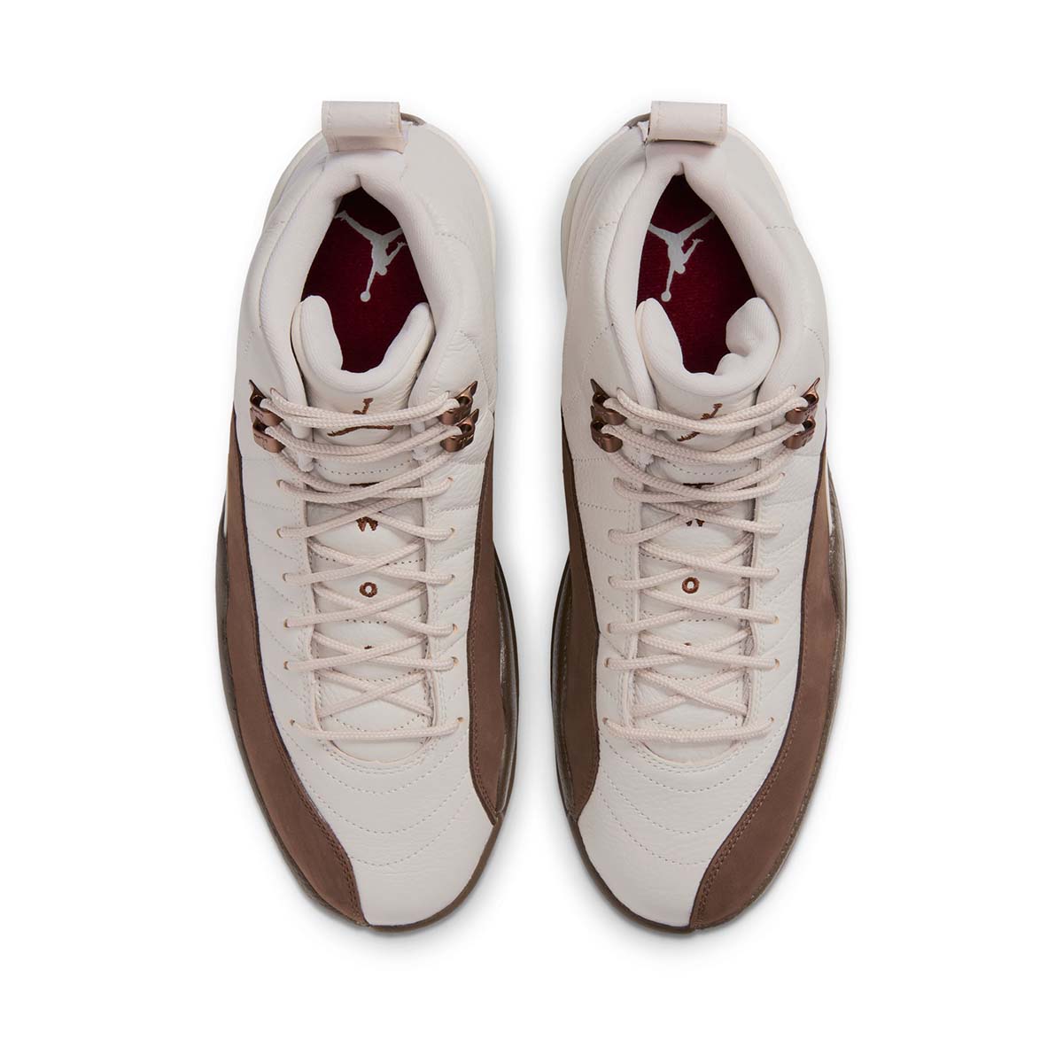 Air Jordan 12 Retro 'Fireside' Men's Shoes - 