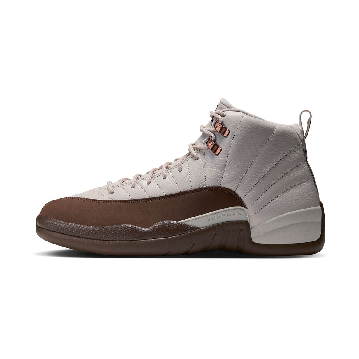 Air Jordan 12 Retro 'Fireside' Men's Shoes - 