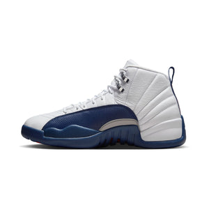 Air Jordan 12 Retro 'French Blue' Men's Shoes