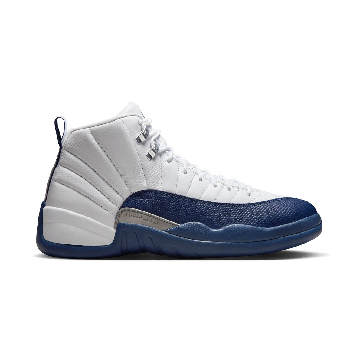 Air Jordan 12 Retro 'French Blue' Men's Shoes - 