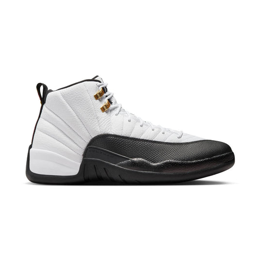 Air Jordan 12 Retro 'Taxi' Men's Shoes