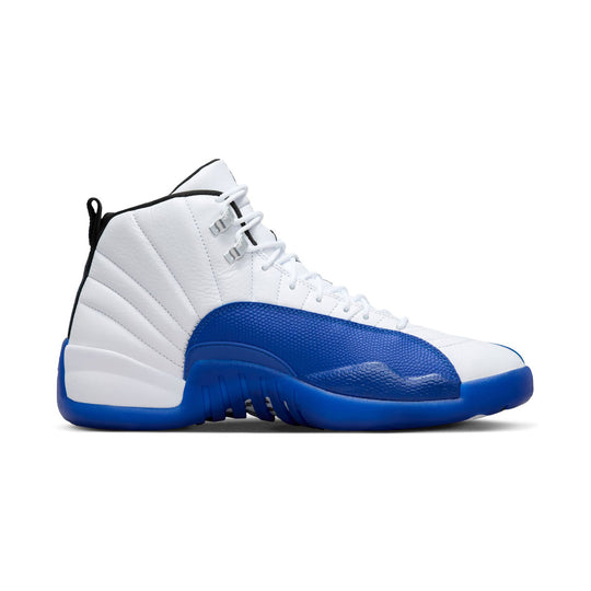 Air Jordan 12 Retro 'Blueberry' Men's Shoes