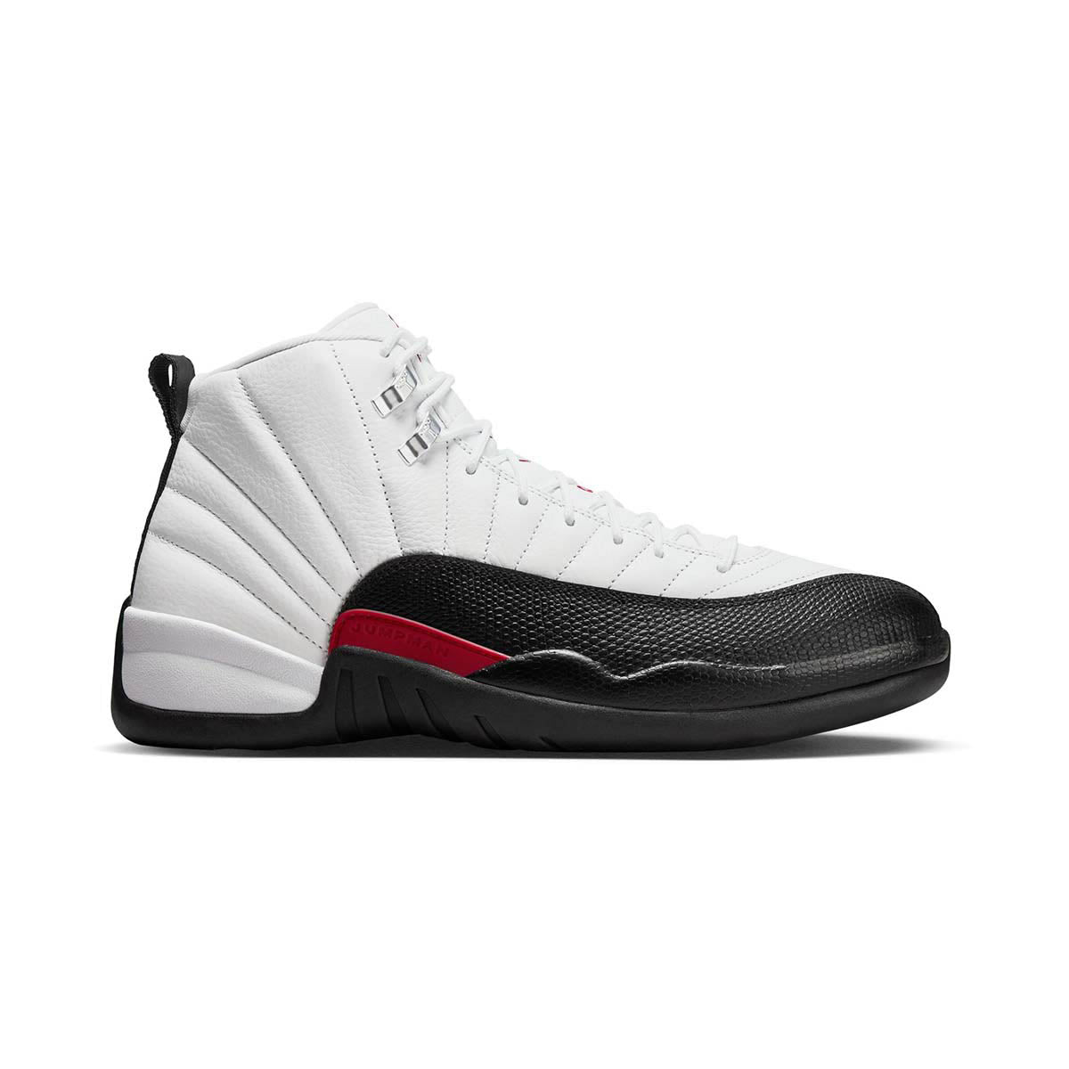 Air Jordan 12 Retro Taxi Flip Men's Shoes - 