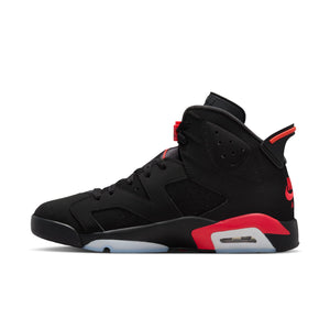 Air Jordan 6 Retro 'Infrared Salesman' Men's Shoes
