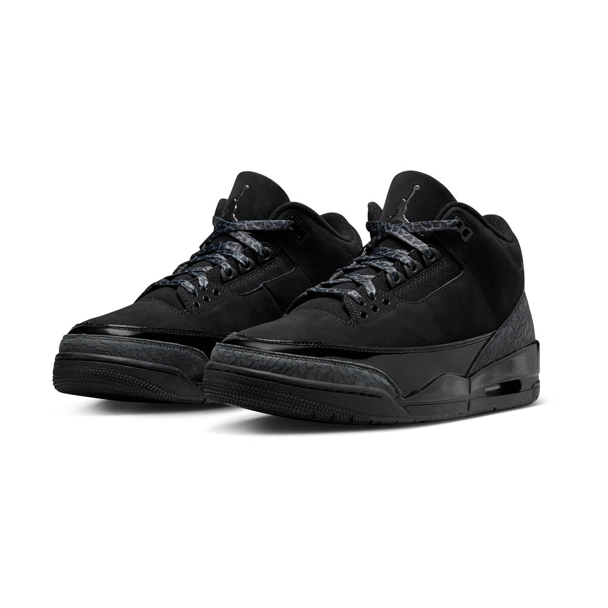 Shop Air Jordan Retro 'Black Cat' Men's Shoes Millennium Shoes