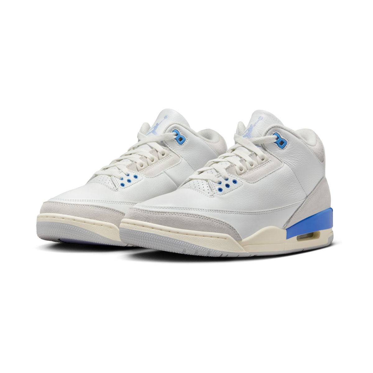 Air Jordan 3 Retro &#39;Lucky Shorts&#39; Men&#39;s Shoes