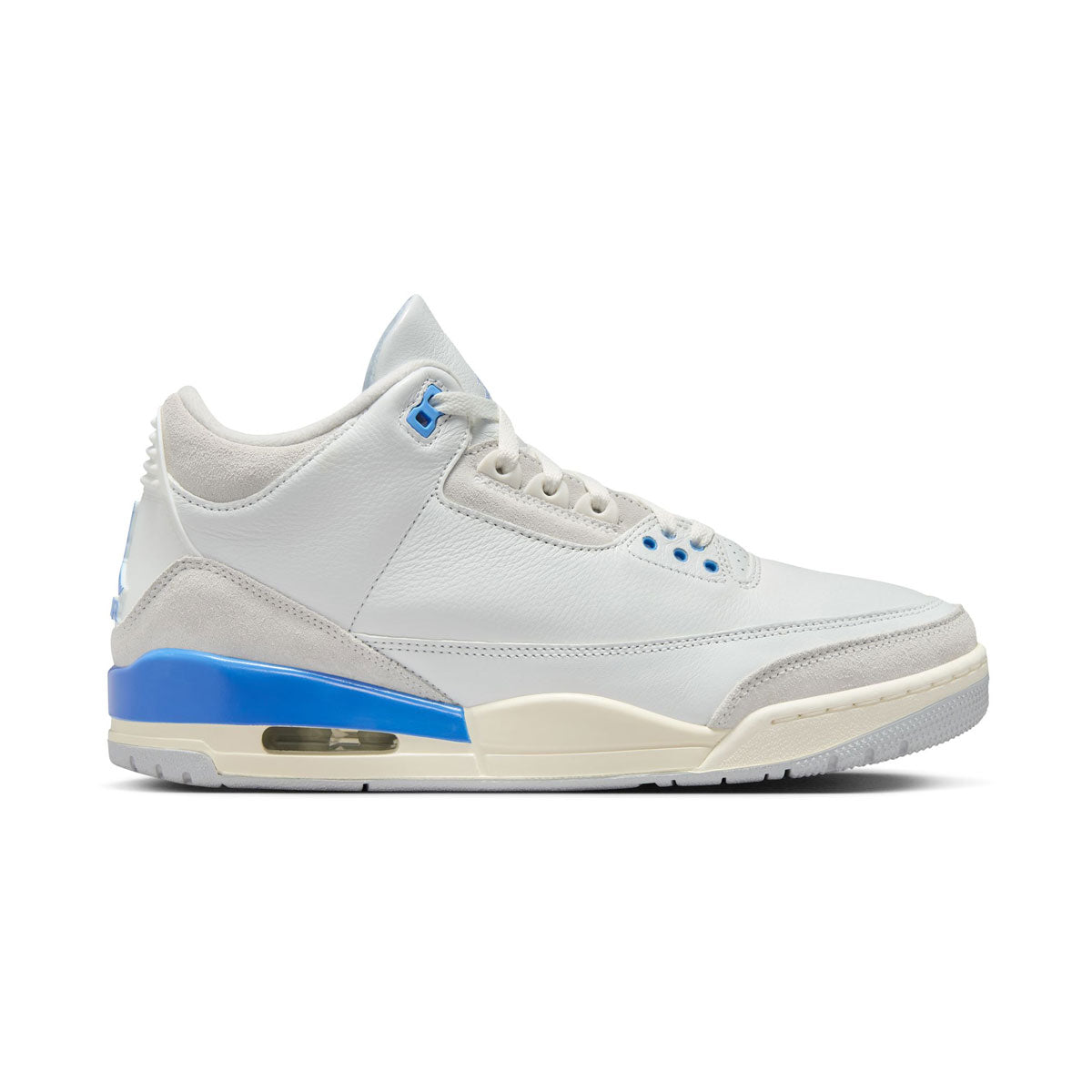 Air Jordan 3 Retro &#39;Lucky Shorts&#39; Men&#39;s Shoes