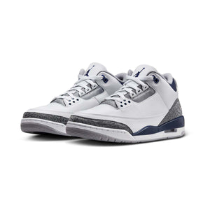 Air Jordan 3 Retro Men's Shoes