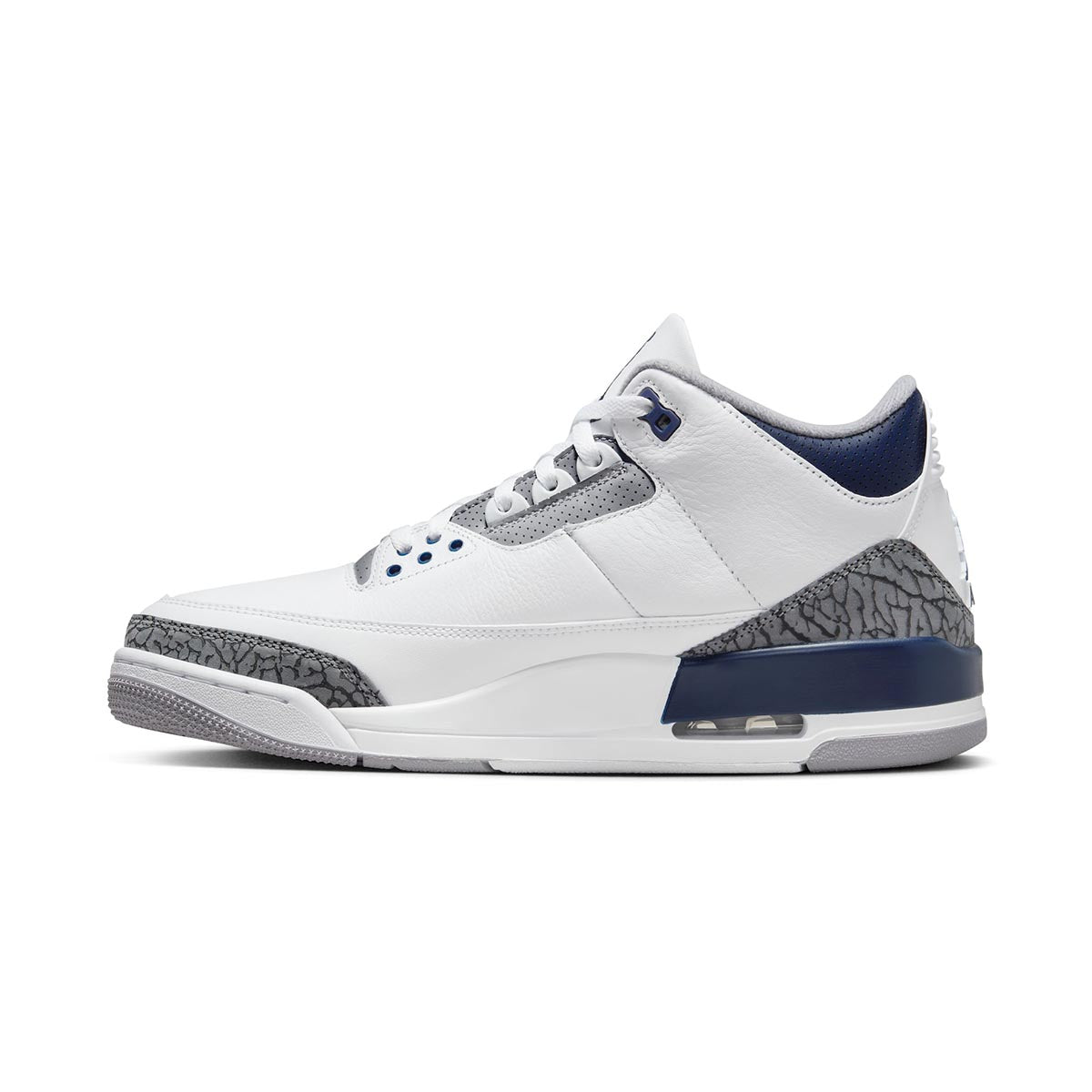 Air Jordan 3 Retro Men&#39;s Shoes