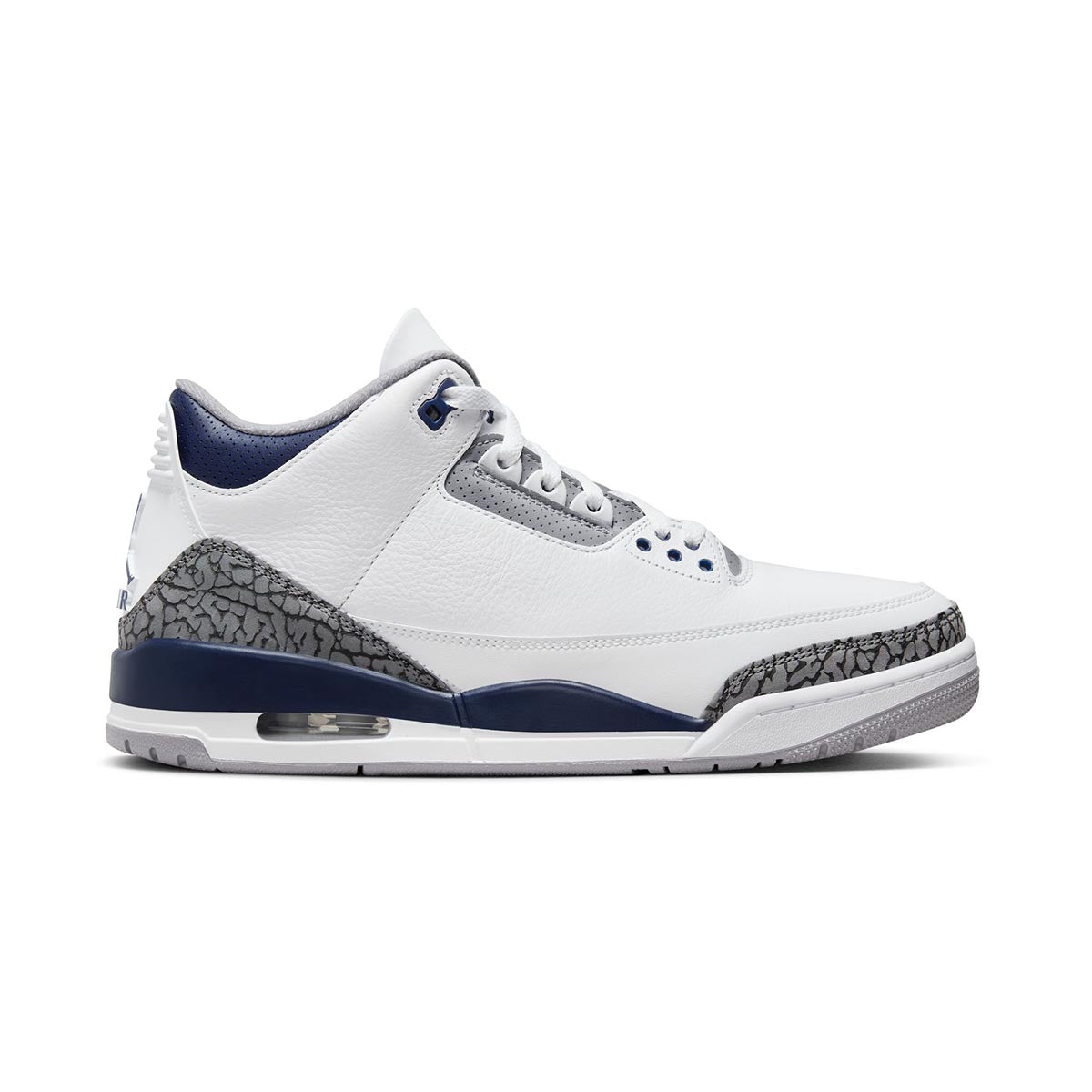 Air Jordan 3 Retro Men's Shoes - 