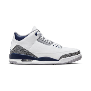 Air Jordan 3 Retro Men's Shoes