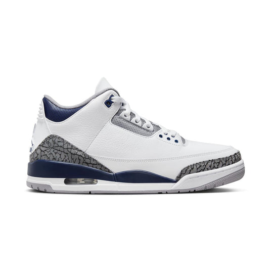 Air Jordan 3 Retro Men's Shoes