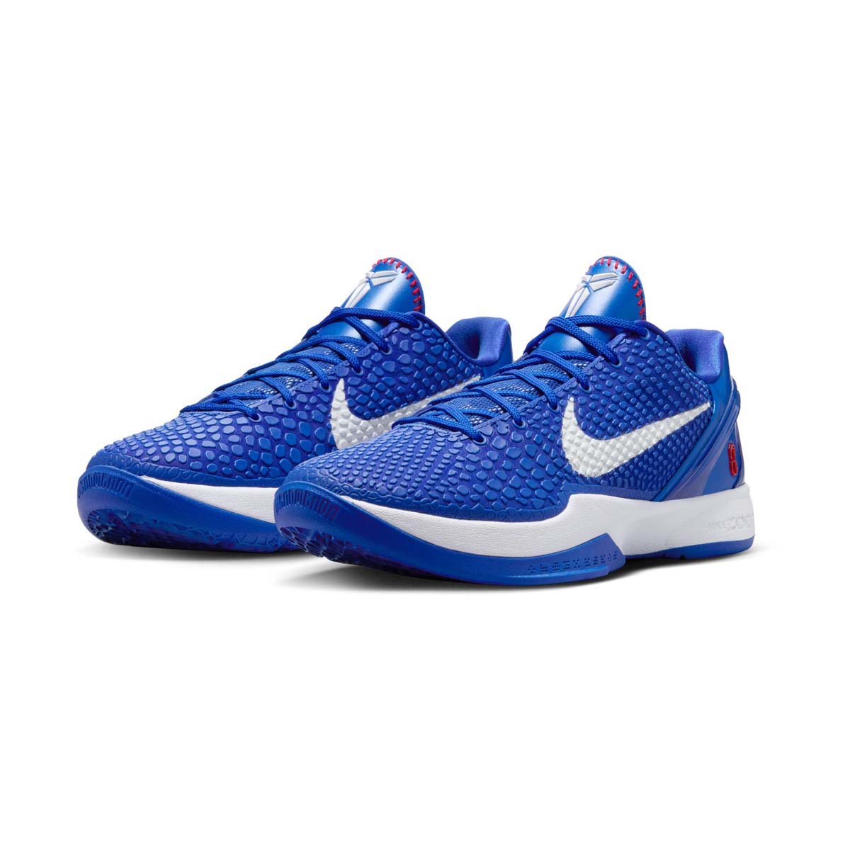 Kobe VI Protro 'Game Royal' Basketball Shoes - 