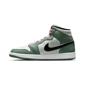 Air Jordan 1 Mid SE 'Dutch Green' Women's Shoe