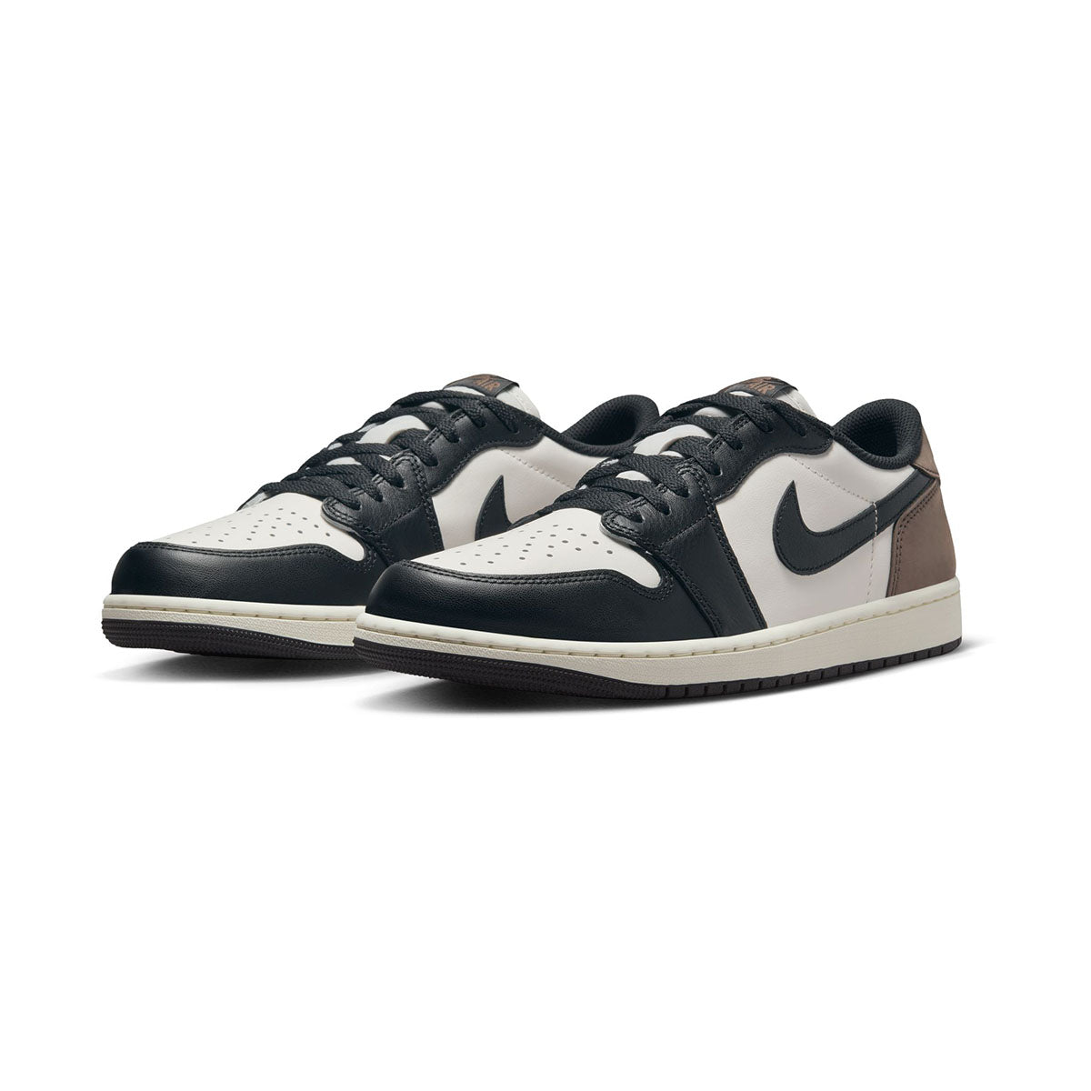 Air Jordan 1 Low OG Mocha Men&#39;s Shoes