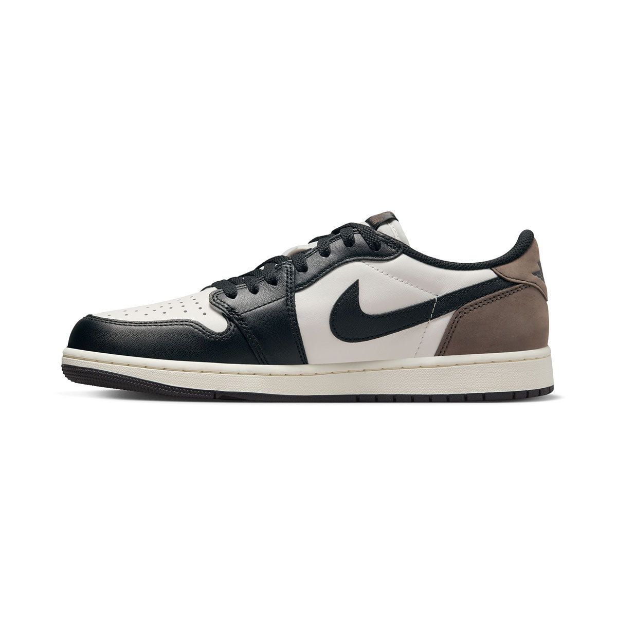 Air Jordan 1 Low OG Mocha Men&#39;s Shoes