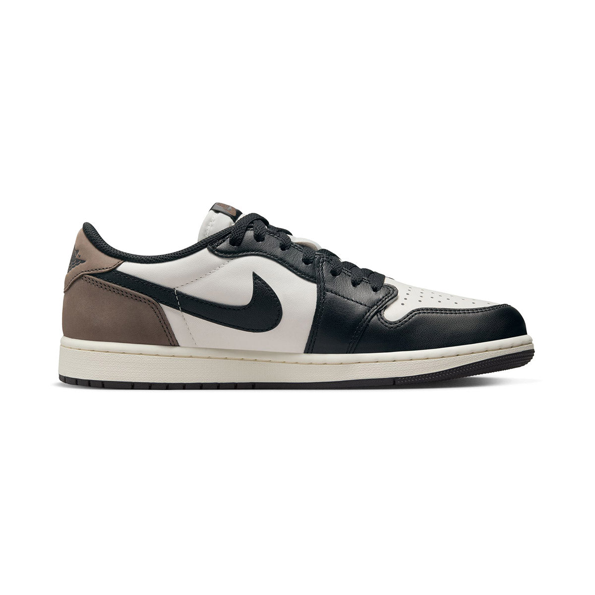 Air Jordan 1 Low OG Mocha Men's Shoes - MENS JORDAN