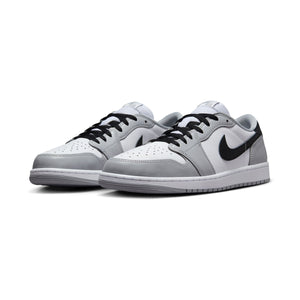 Air Jordan 1 Low OG Wolf Grey Shoes