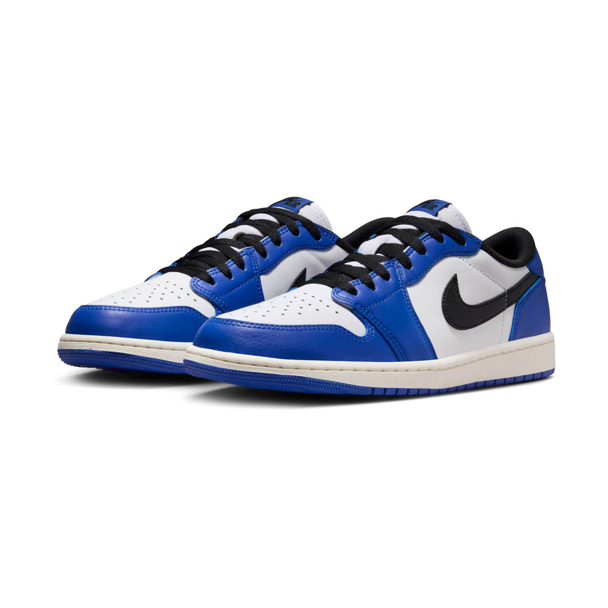 Air Jordan 1 Low &#39;Game Royal&#39; Men&#39;s Shoes