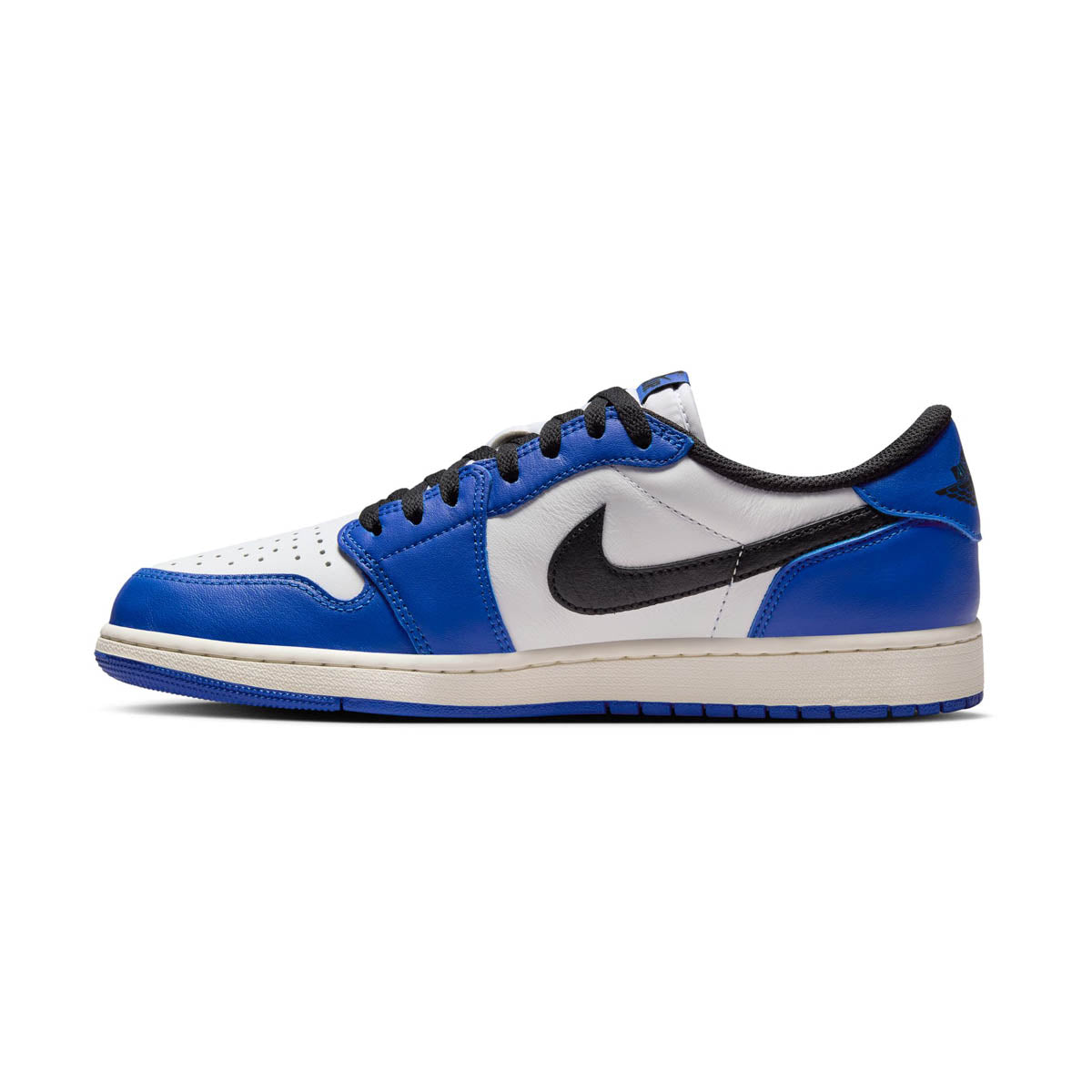 Air Jordan 1 Low &#39;Game Royal&#39; Men&#39;s Shoes