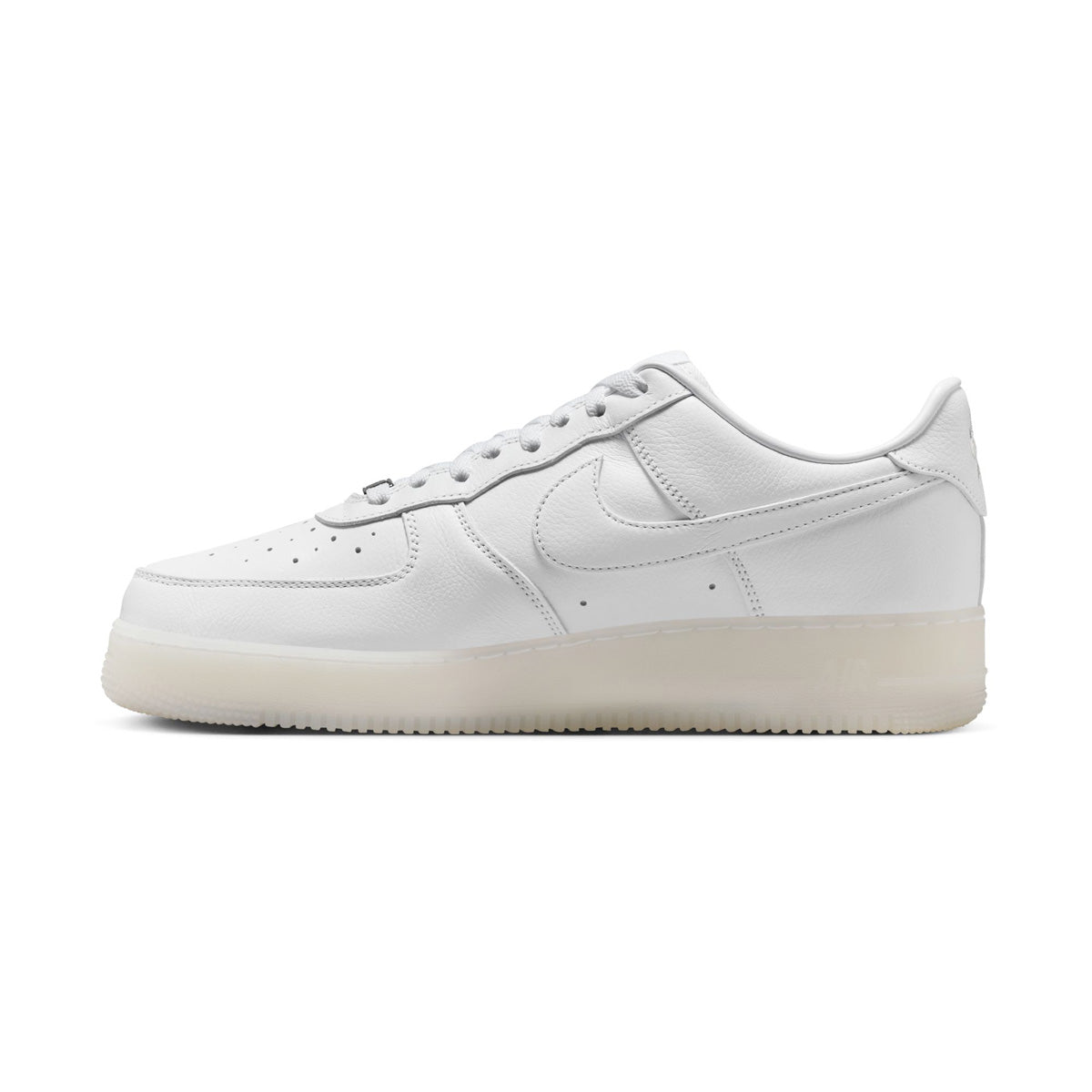 NOCTA Air Force 1 'White' Low Men's Shoes - Gifts for Him