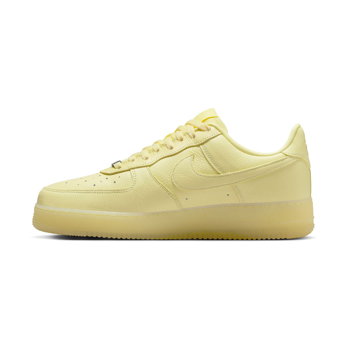 Drake NOCTA Air Force 1 Low 'Certified Lover Boy Citron Tint' Men's Shoes