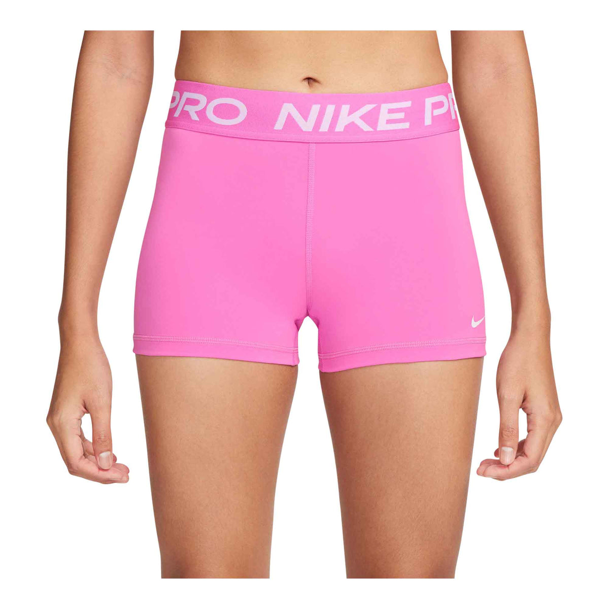 Nike Pro Women&#39;s 3 Shorts