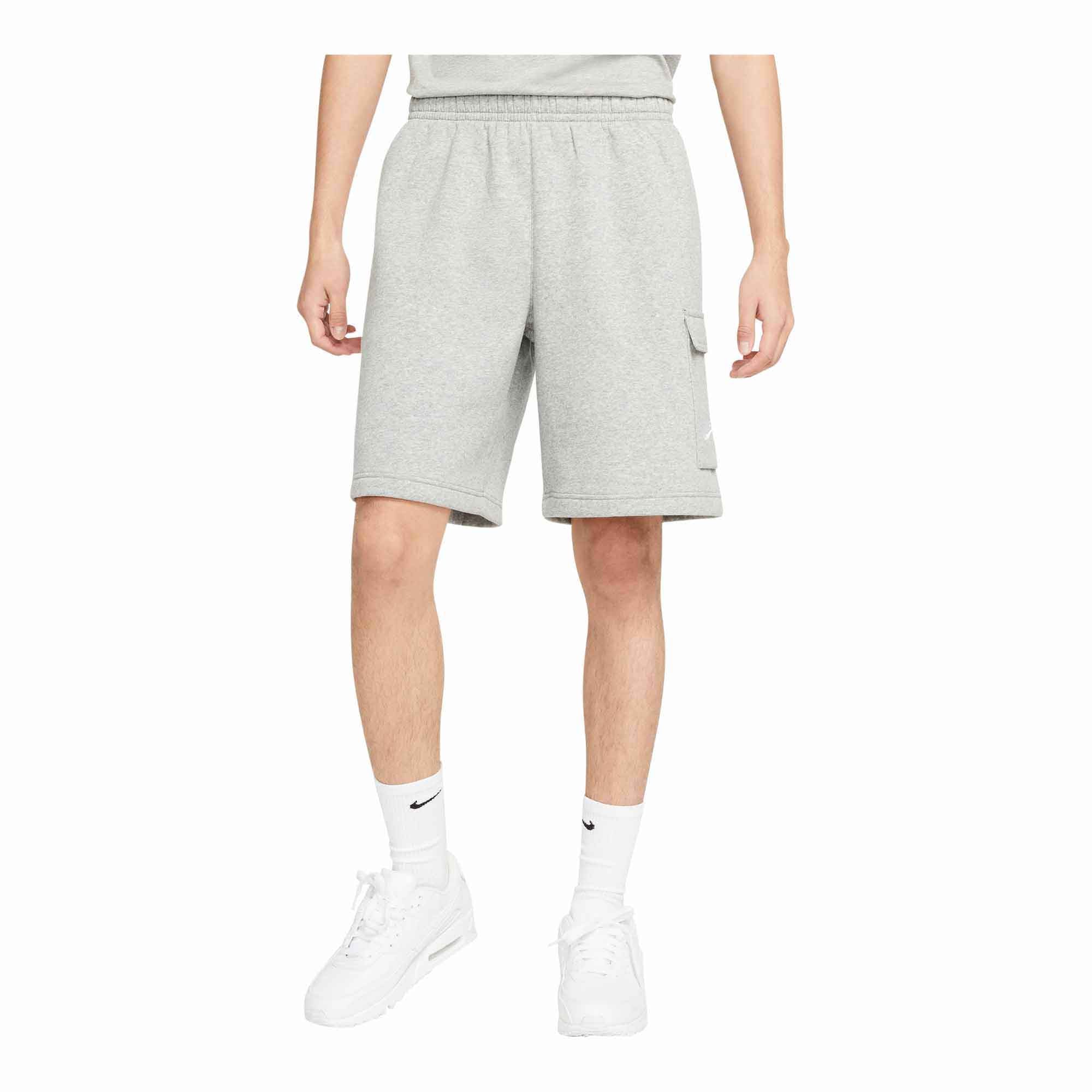 Nike Sportswear Club Men's Cargo Shorts - NIKE