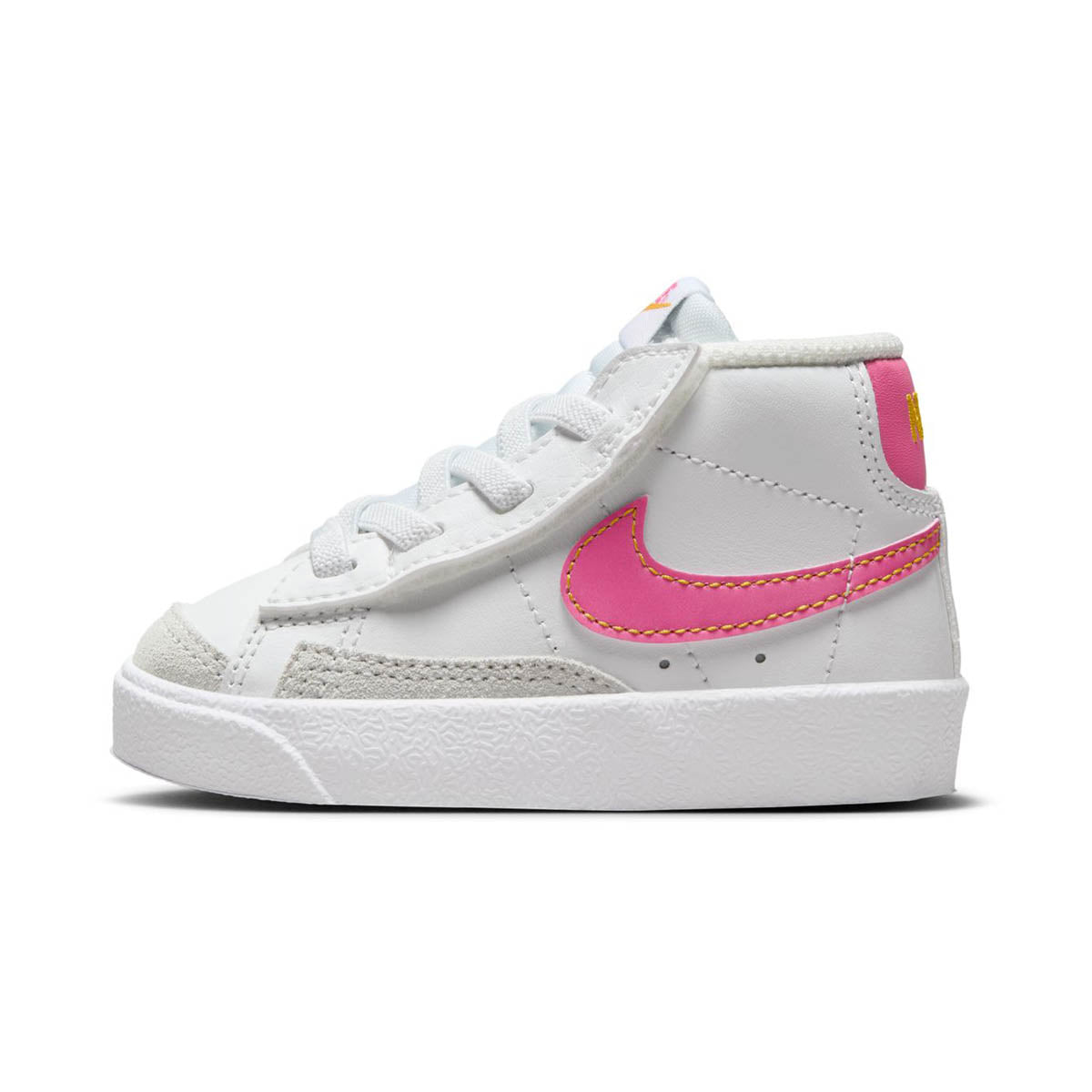 Nike Blazer Mid &#39;77 Baby/Toddler Shoes
