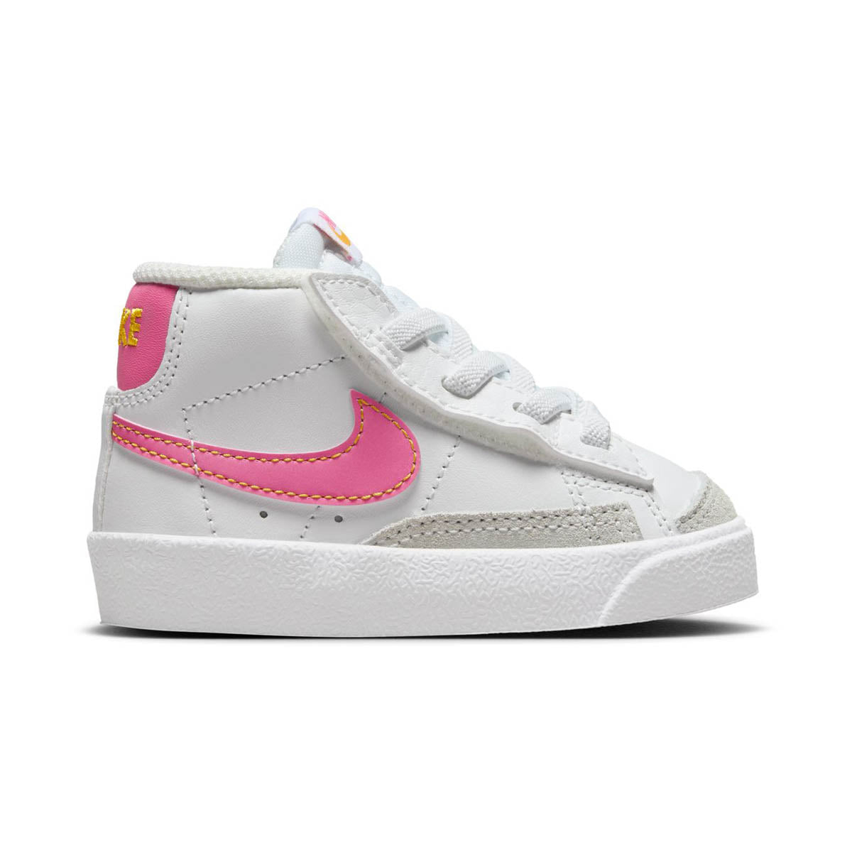 Nike Blazer Mid '77 Baby/Toddler Shoes - NIKE