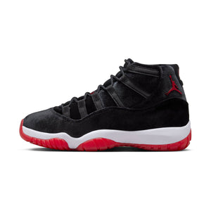 Air Jordan 11 Retro 'Bred Velvet' Women's Shoes