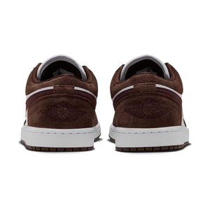 Air Jordan 1 Low 'Cacao Wow' Women's Shoes