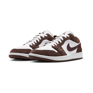 Air Jordan 1 Low 'Cacao Wow' Women's Shoes