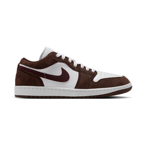 Air Jordan 1 Low 'Cacao Wow' Women's Shoes