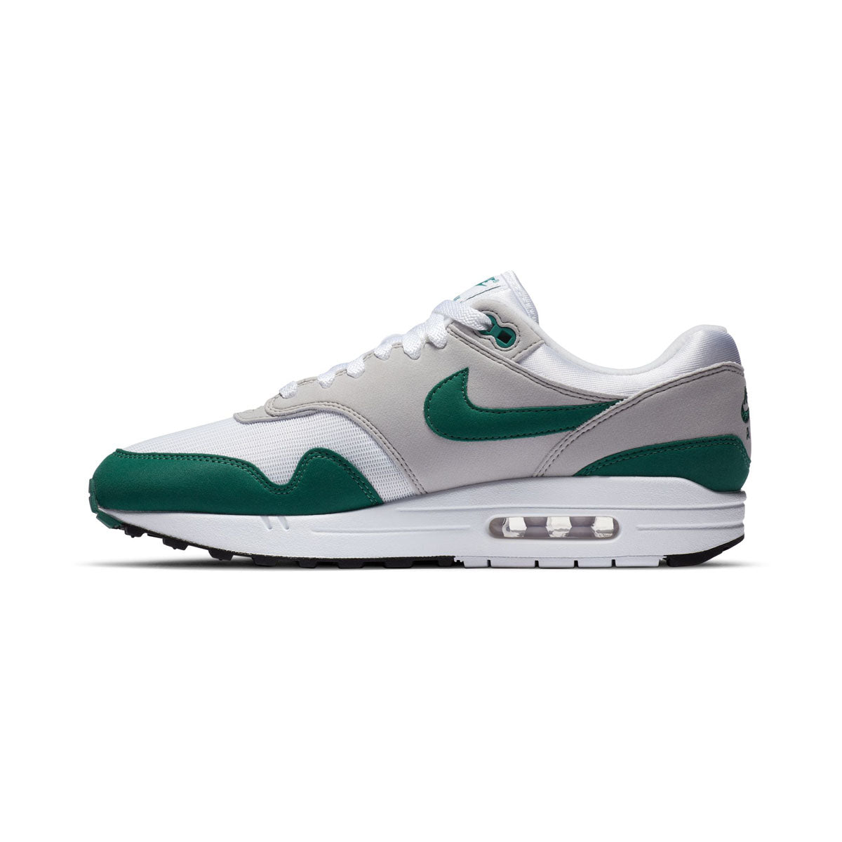 Nike Air Max 1 &#39;Anniversary Green&#39; Men&#39;s Shoes