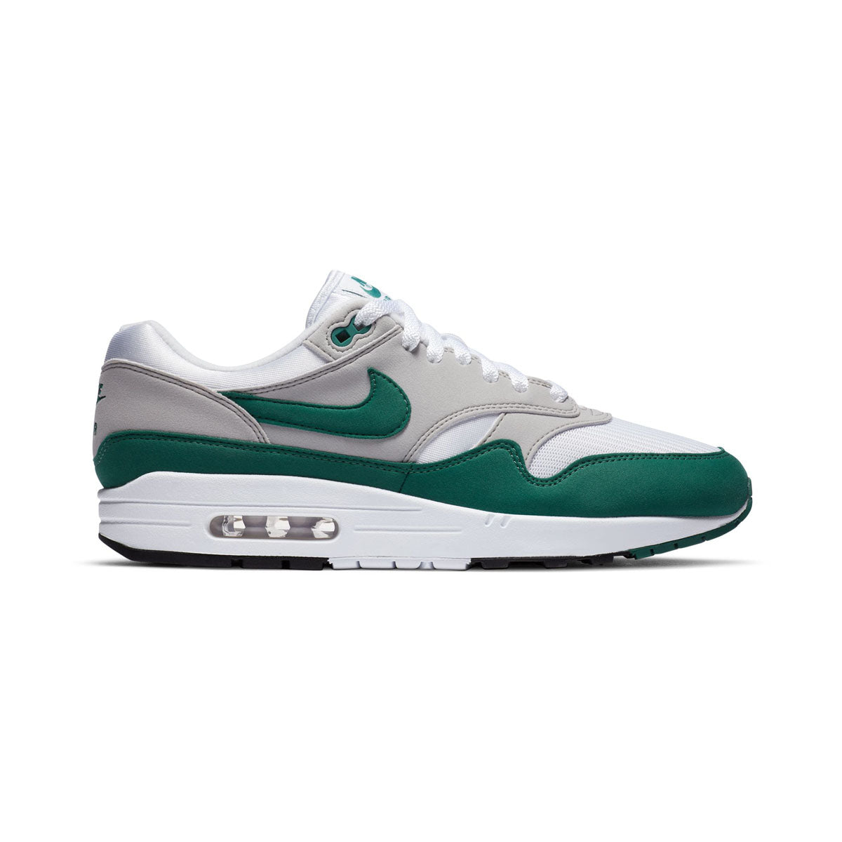 Nike Air Max 1 &#39;Anniversary Green&#39; Men&#39;s Shoes