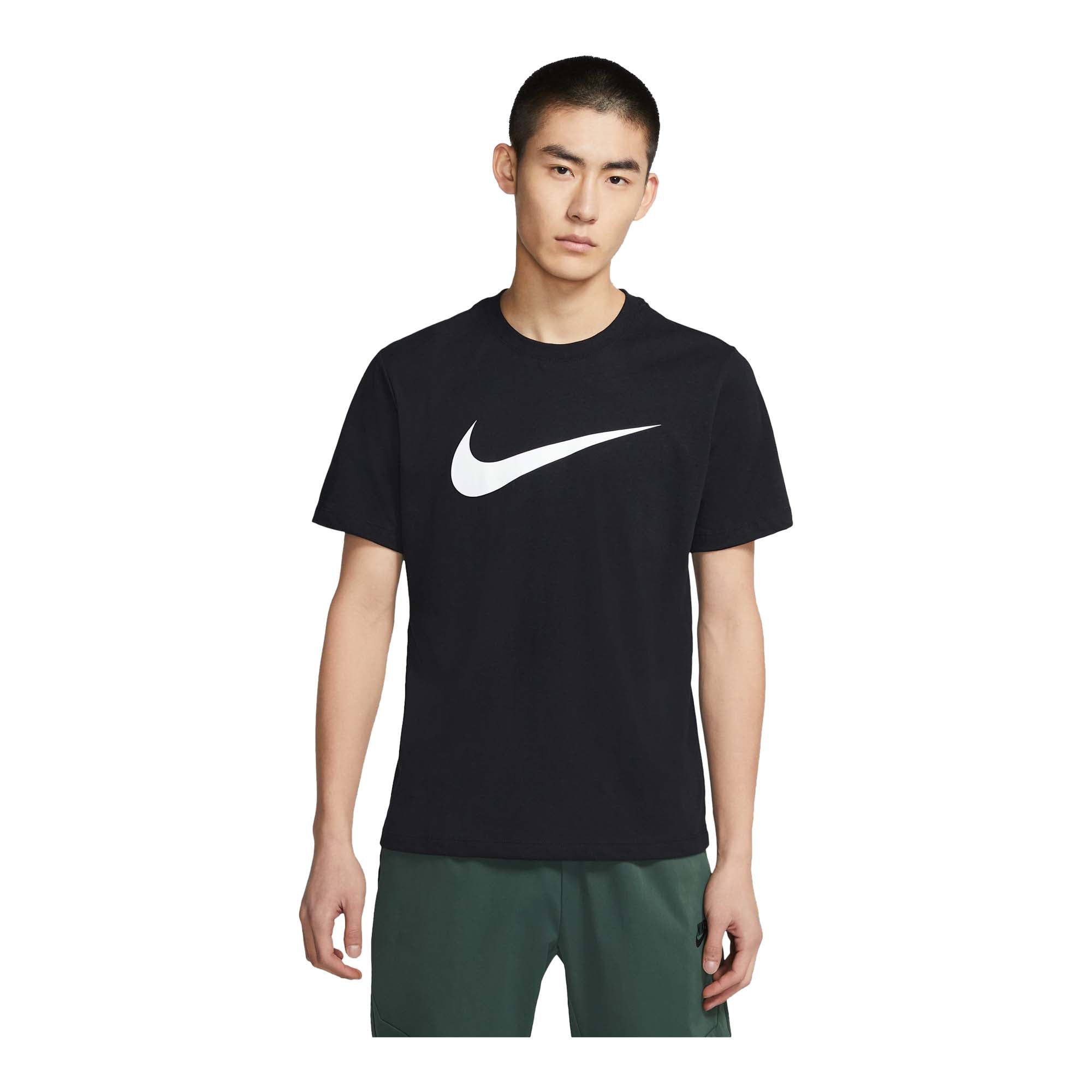 Nike Sportswear Swoosh Men's T-Shirt - Gifts under $25