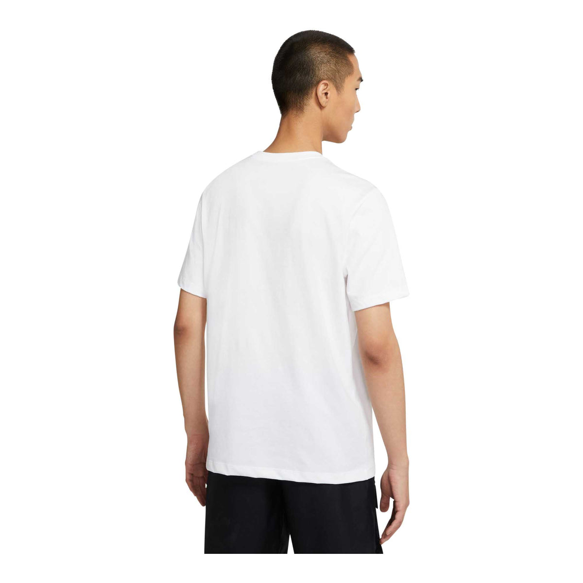 Nike Sportswear Swoosh Men&#39;s T-Shirt