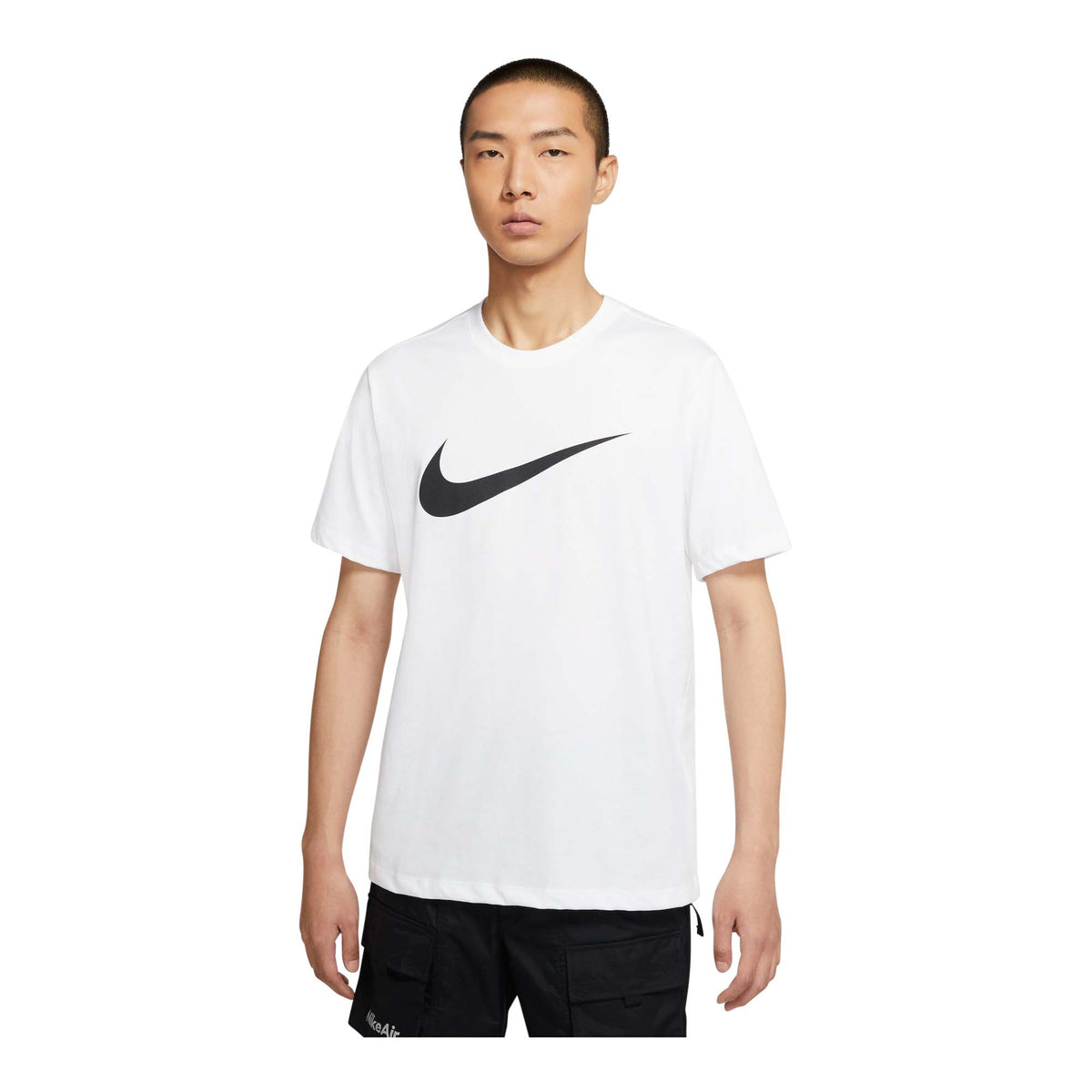 Nike Sportswear Swoosh Men&#39;s T-Shirt