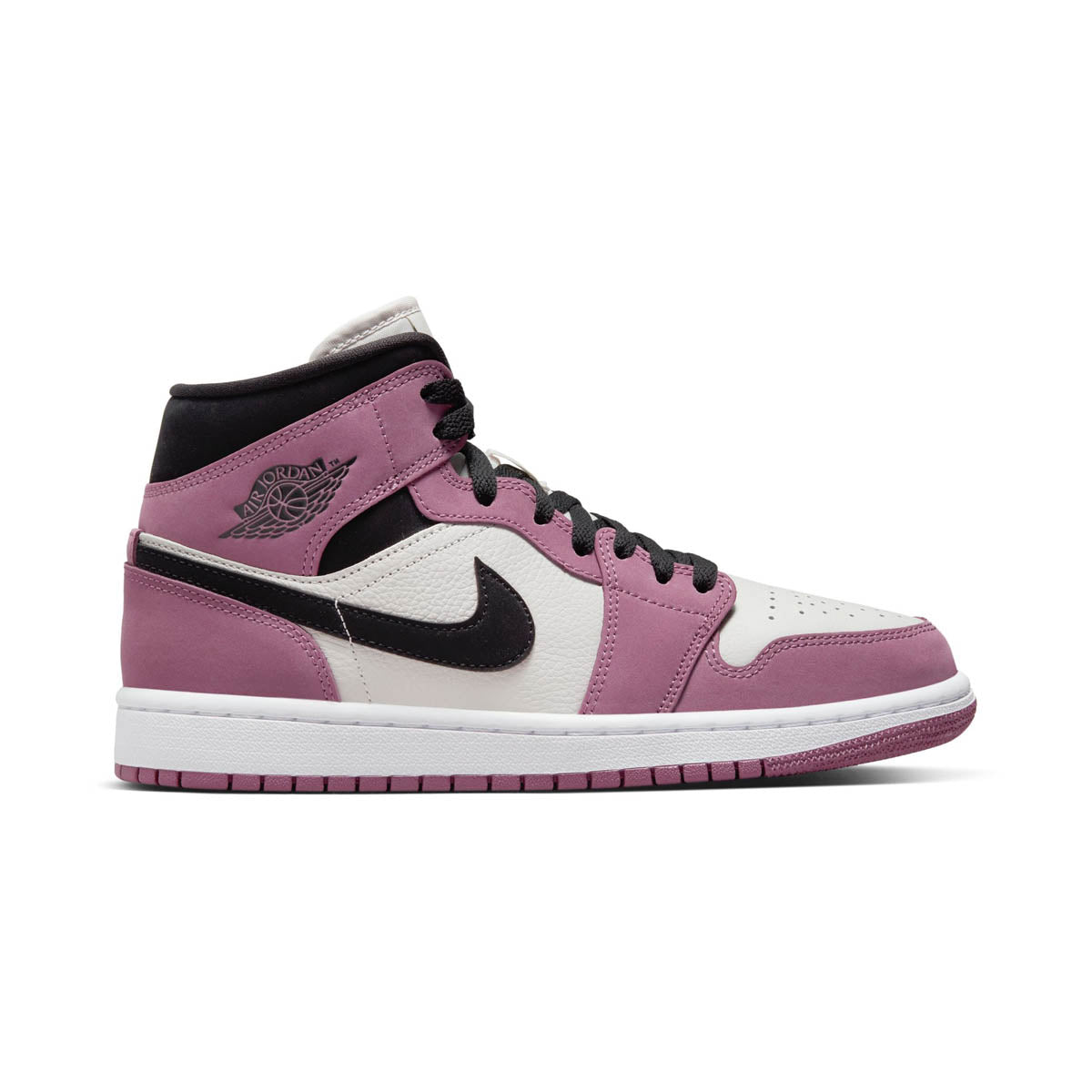 Air Jordan 1 Mid SE Women's Shoes - 