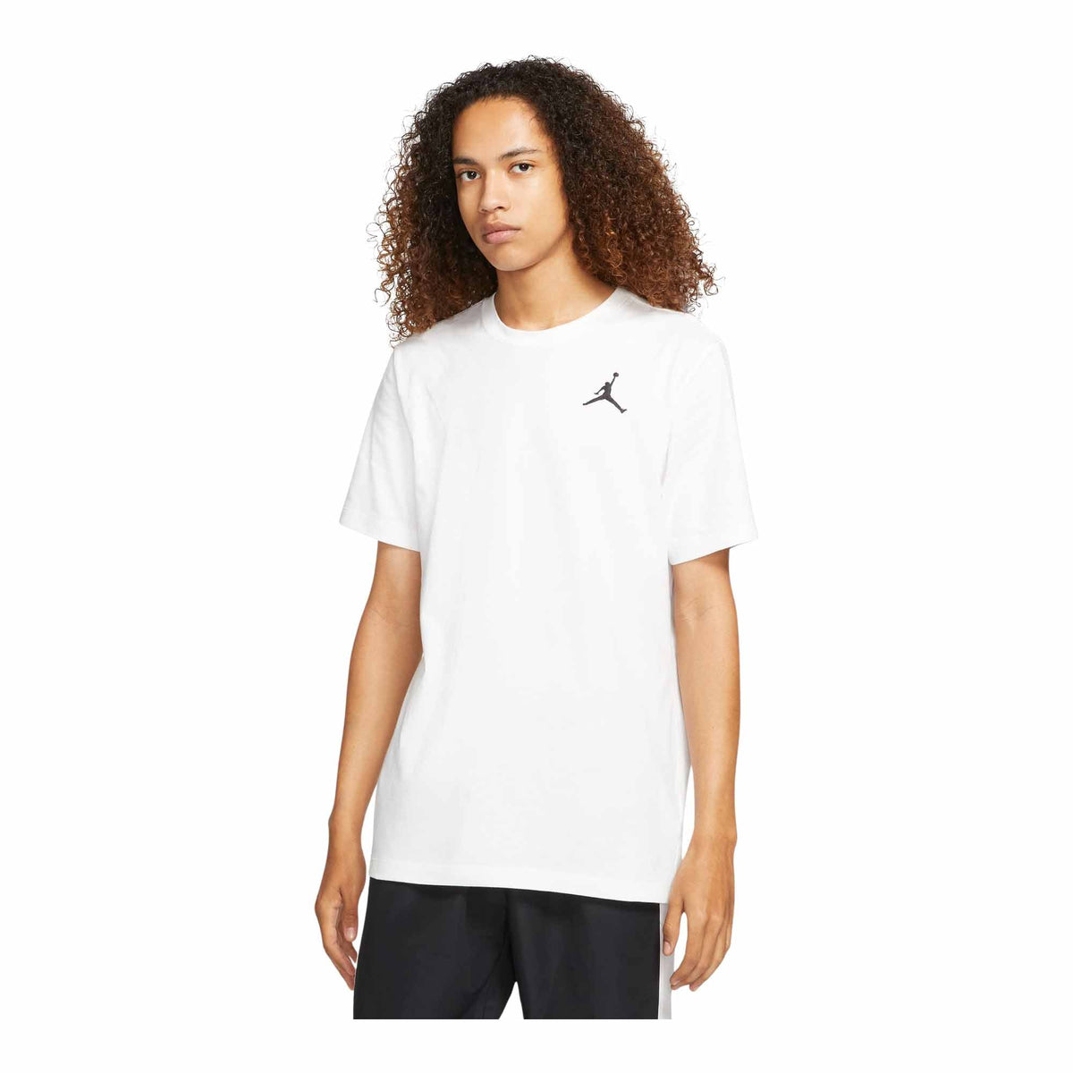 Jordan Jumpman Men&#39;s Short-Sleeve T-Shirt