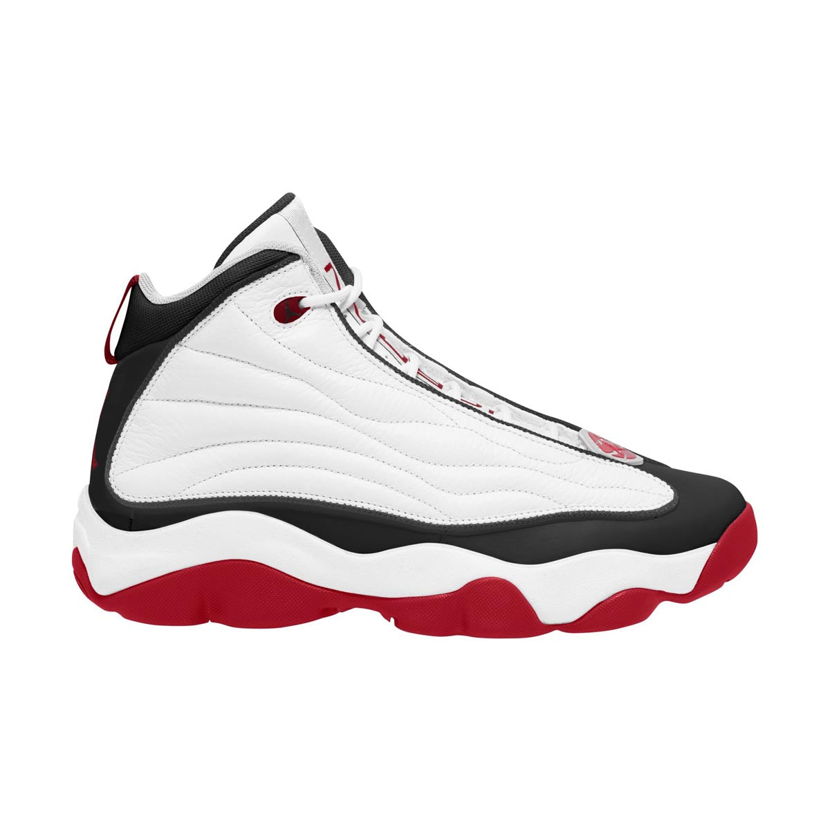 Jordan 13 pro strong best sale