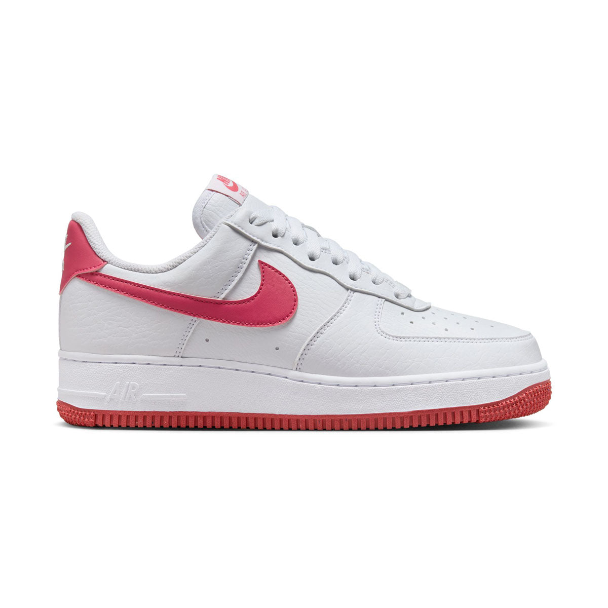 Nike Air Force 1 '07 Next Nature 'Aster Pink' Women's Shoes - Nike Air Force One Shoes