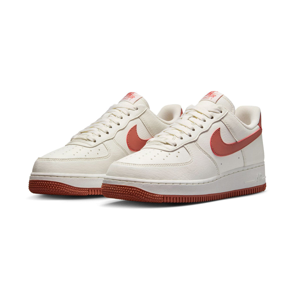 Air force 1 red womens online