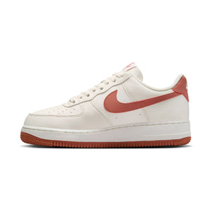 Nike Air Force 1 '07 Next Nature 'Sail Canyon Pink' Women's Shoes