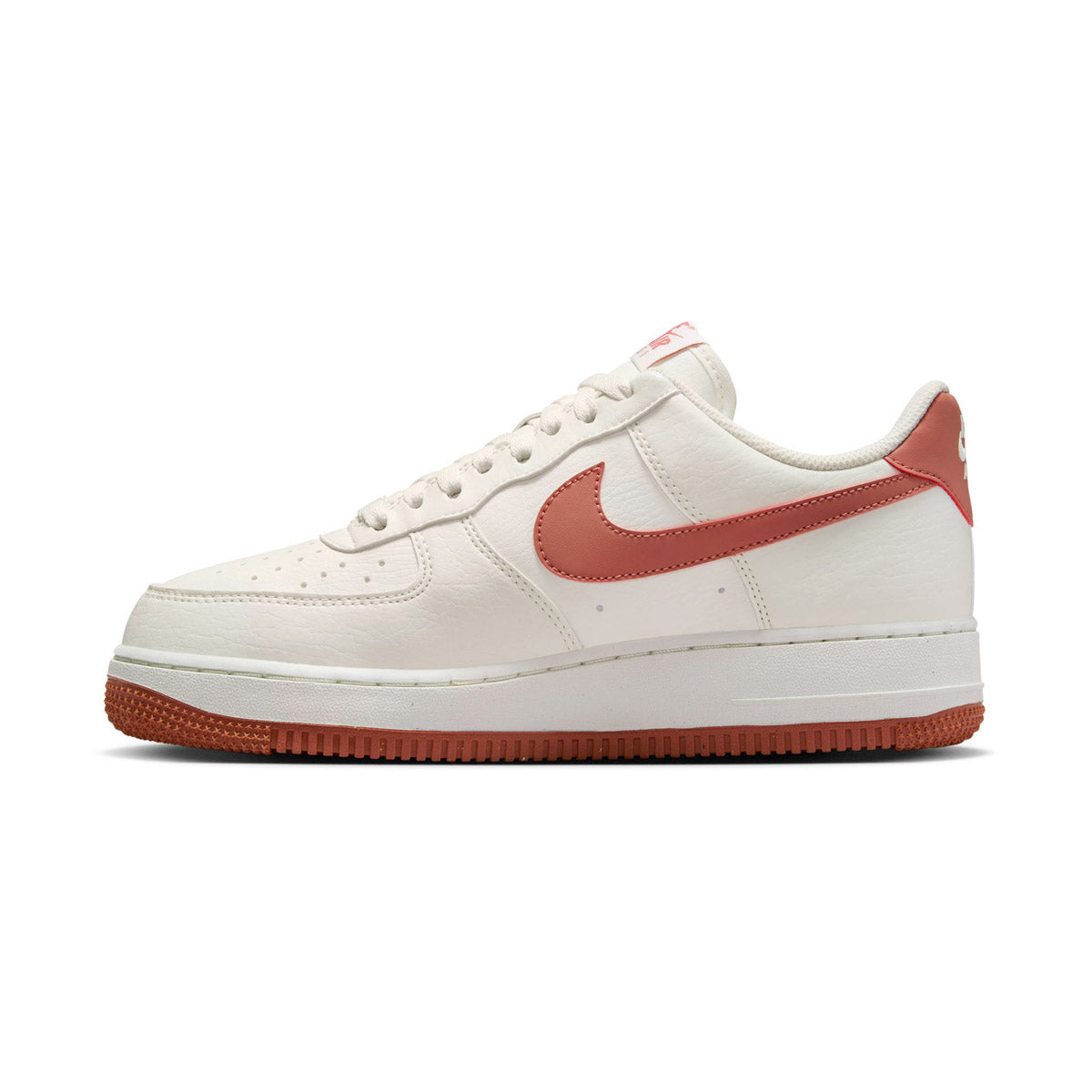 Nike Air Force 1 &#39;07 Next Nature &#39;Sail Canyon Pink&#39; Women&#39;s Shoes