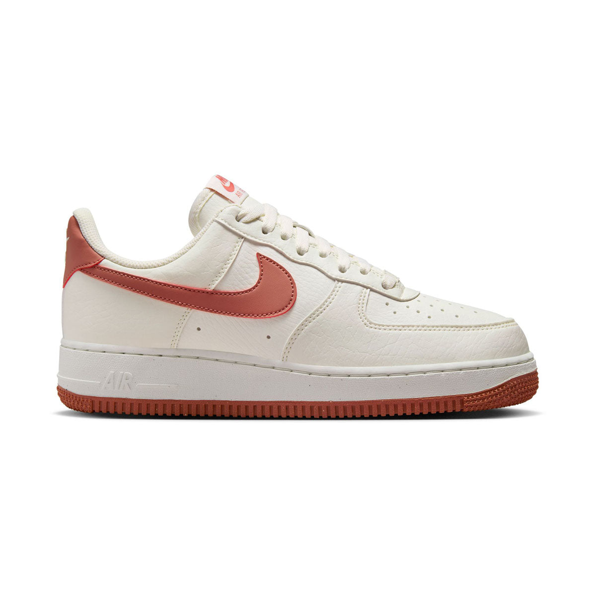 Nike Air Force 1 '07 Next Nature 'Sail Canyon Pink' Women's Shoes - 