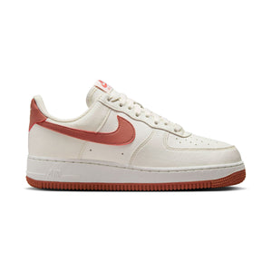 Nike Air Force 1 '07 Next Nature 'Sail Canyon Pink' Women's Shoes