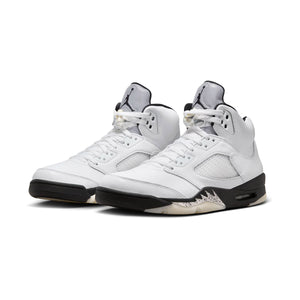 Air Jordan 5 Retro 'Reverse Metallic' Men's Shoes